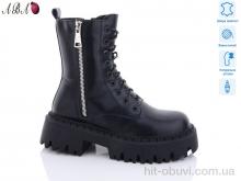 Черевики Aba D0ABA2