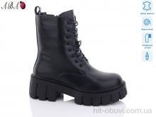 Черевики Aba 1ABA87
