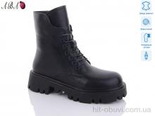 Черевики Aba D8ABA23