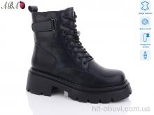 Черевики Aba D7ABA10