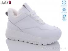 Кросівки Aba C1ABA1-4