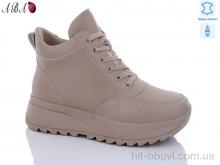 Черевики Aba B1ABA7-6