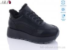 Черевики Aba E3ABA0-5