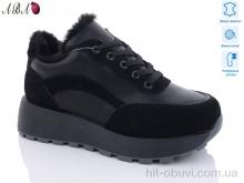 Черевики Aba E3ABA0-7