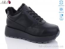 Черевики Aba E3ABA3-5