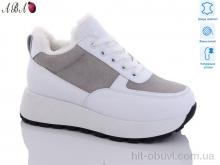 Кросівки Aba E3ABA3-4