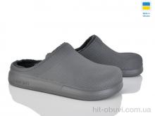 Сабо Vladimir Крок сабо 117 т.сірий