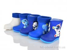 Резиновая обувь M&L  Alex13 4003 mix