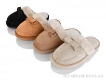 Капці M&L  Alex13 WP6063 mix