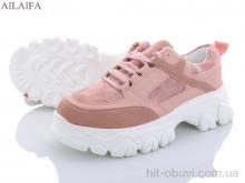 Кроссовки Ailaifa Q17-4 пена