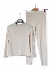 Термобілизна Audsa 5102 beige