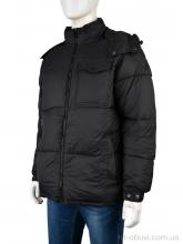 Куртка Мир, 4238-C1130-1 black