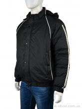 Куртка Мир 4238-C1166-1 black