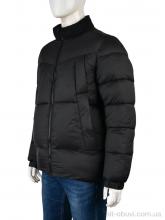 Куртка Мир 4238-C1132-1 black
