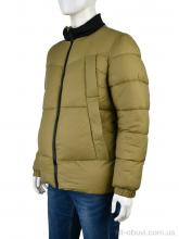 Куртка Мир 4238-C1132-3 green