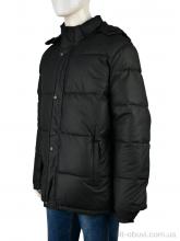Куртка Мир 4236-H76-09D black
