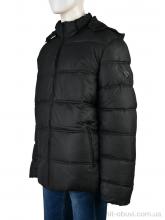 Куртка Мир 4236-H76-12D black