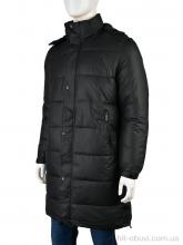 Куртка Мир 4237-H76-23 black