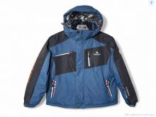 Куртка Audsa S22079-13 navy