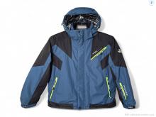 Куртка Audsa S23030-13 navy