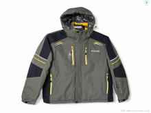 Куртка Audsa S23020-10 khaki