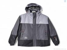 Куртка Audsa S24059-8 grey
