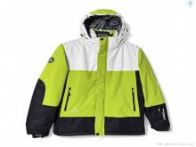 Куртка Audsa S24059-5 green
