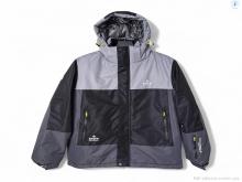 Куртка Audsa S24059-6 black