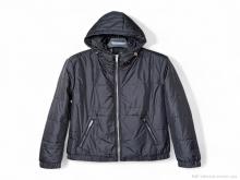 Куртка Audsa A626 black