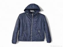 Куртка Audsa A626 navy