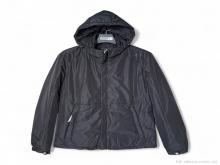 Куртка Audsa A619 black