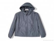 Куртка Audsa A619 grey