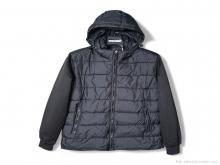 Куртка Audsa A628 black
