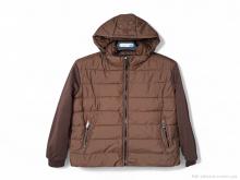 Куртка Audsa A628 brown