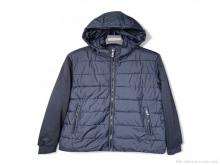 Куртка Audsa A628 navy