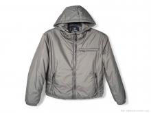 Куртка Audsa A630 grey