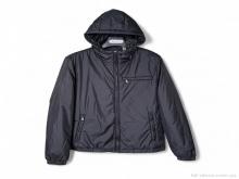 Куртка Audsa A630 black