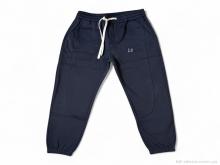 Спортивні штаны Audsa B703 navy