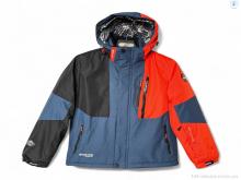Куртка Audsa, BS22100-13 grey