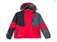 Куртка Audsa, BS22100-1 red