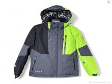Куртка Audsa, BS22100-8 grey