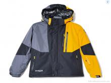 Куртка Audsa, BS22100-6 black