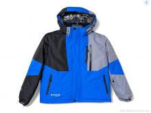 Куртка Audsa, BS22100-3 blue