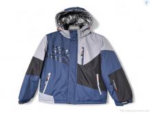 Куртка Audsa, BS23126-7 navy