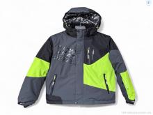 Куртка Audsa, BS23126-8 grey