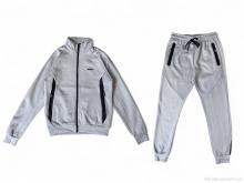 Спортивний костюм Audsa, A116 grey