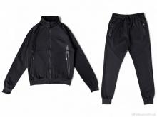Спортивний костюм Audsa, A116 d.grey