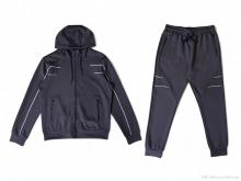 Спортивний костюм Audsa, A142-1 grey