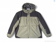 Куртка Audsa VA24068-10 khaki