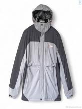 Куртка Audsa VA24068-22 grey